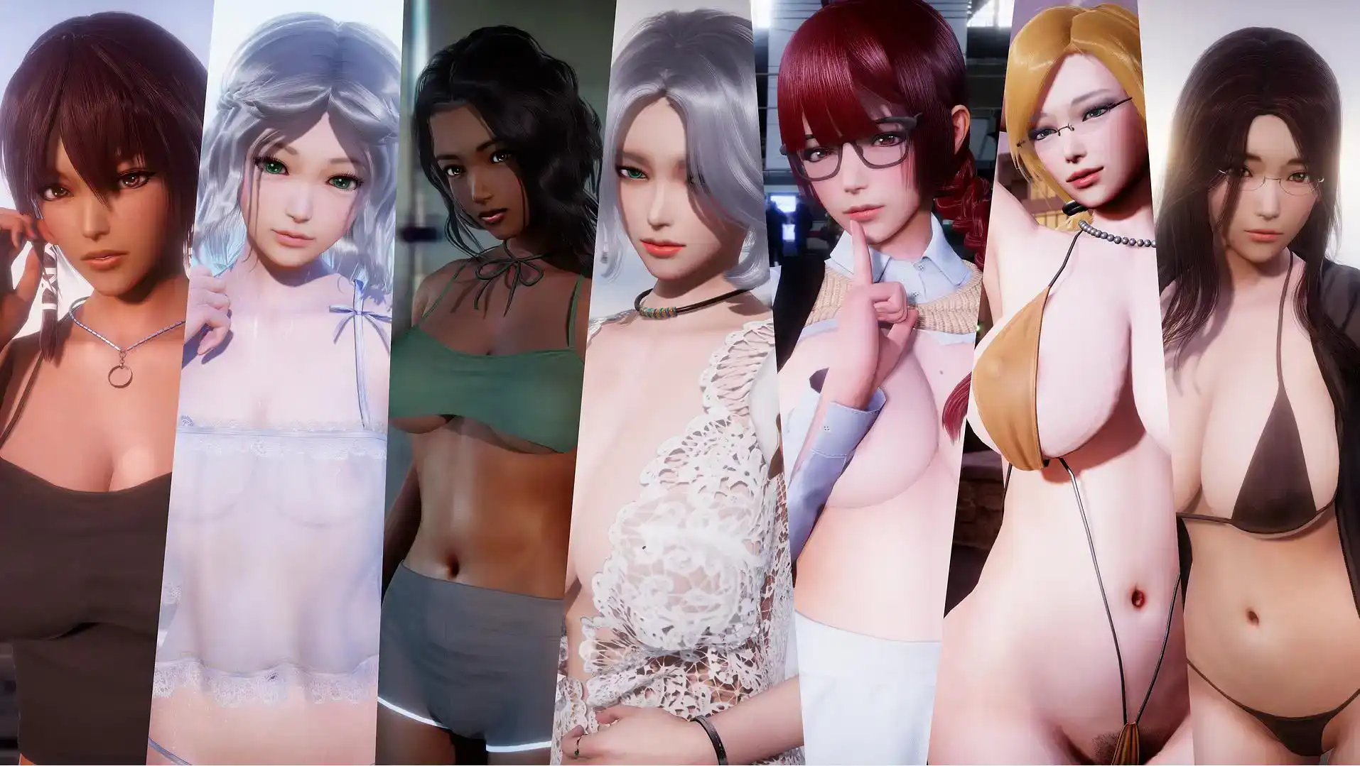 【神作SLG/汉化/动态】美德 旧版V16汉化版【PC+安卓/2.03G/更新】