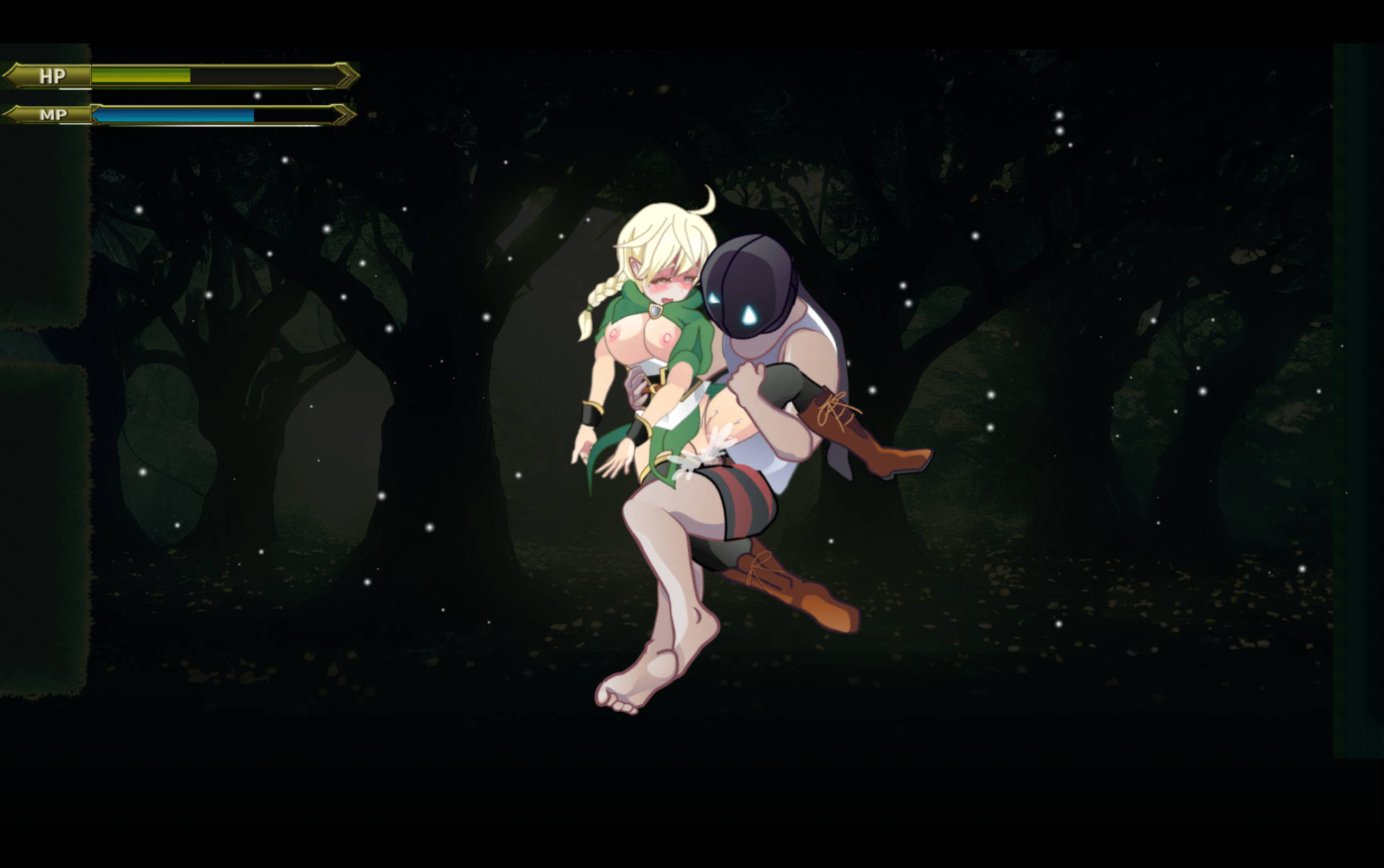 [ACT/汉化/动态]异世界丝袜大叔V1.01 AI汉化版+存档[新汉化]