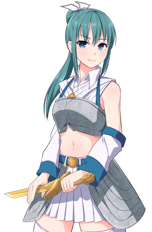 【日式RPG/汉化】被玩坏的冰雪姬君   【安卓】