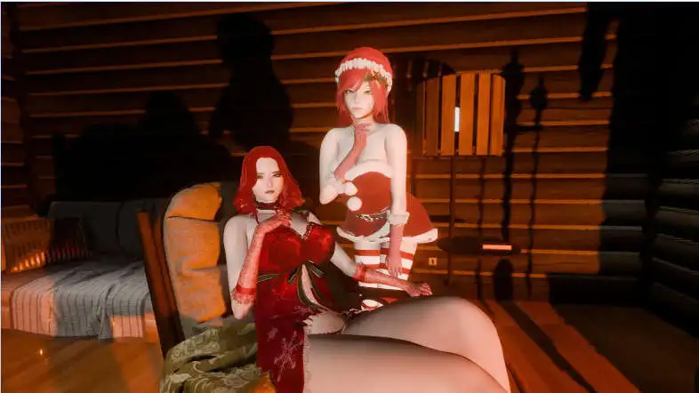 【欧美SLG/汉化/动态】最后一年v0.4 AI版【PC+安卓/1.50G/更新】The Last Year [v0.4 Bugfix]