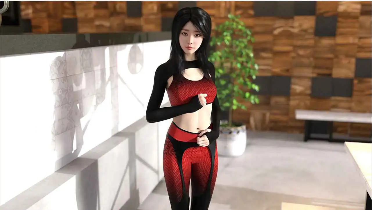 【精品SLG/汉化/动态】妻子的困境重温v0.82 AI版【PC+安卓/5.63G/更新】Wifey’s Dilemma Revisited [v0.82]