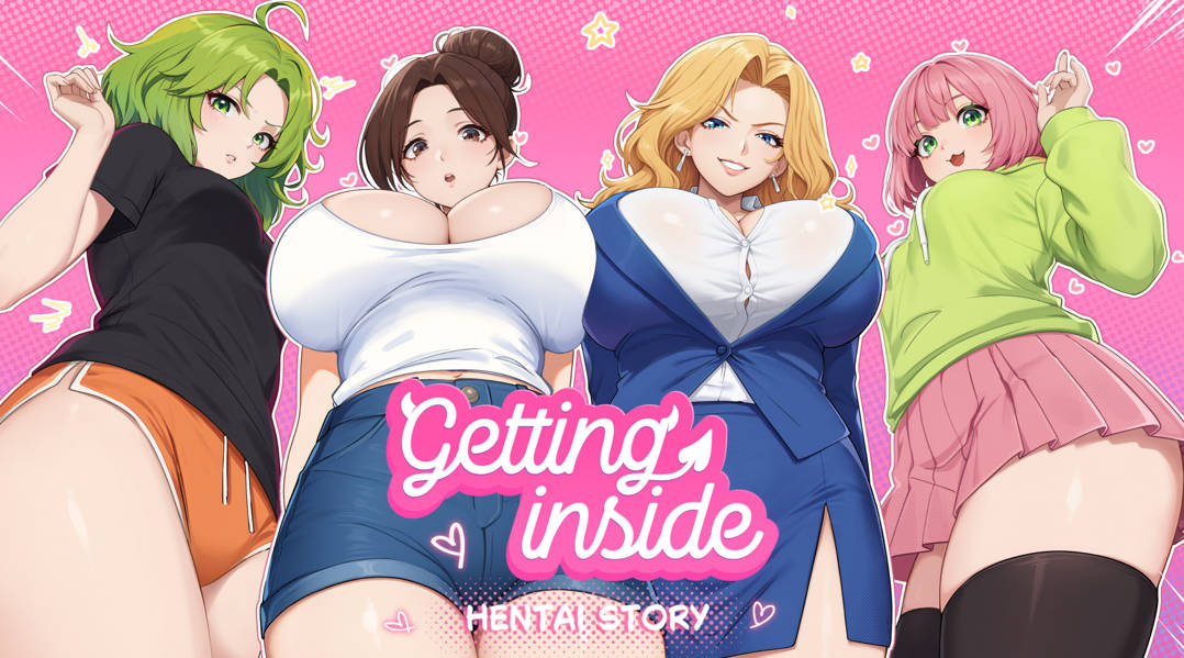[日系SLG/汉化/更新]走进无尽的故事 Getting Inside Hentai Story 4 AI汉化版PC+安卓[1.3G]