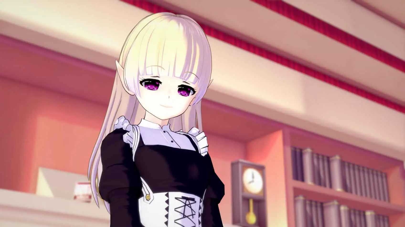 【日系SLG/汉化/动态】异世界v0.02.25.1 AI版【PC+安卓/1.06G/更新】Another World [v0.02.25.1]