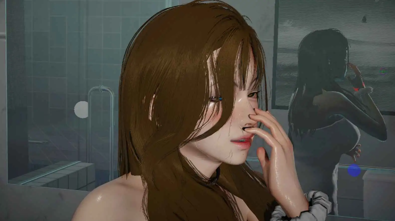 【亚洲SLG/汉化/动态】回复v0.2.5 AI版【PC+安卓/2.16G/更新】Re Even [v0.2.5]